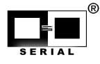 Serial Web Logo - Reg